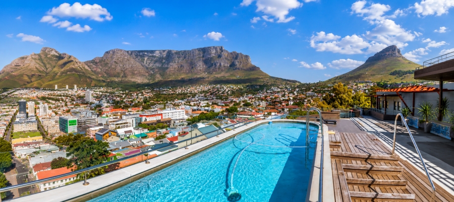1 Bedroom Property for Sale in Bo Kaap Western Cape